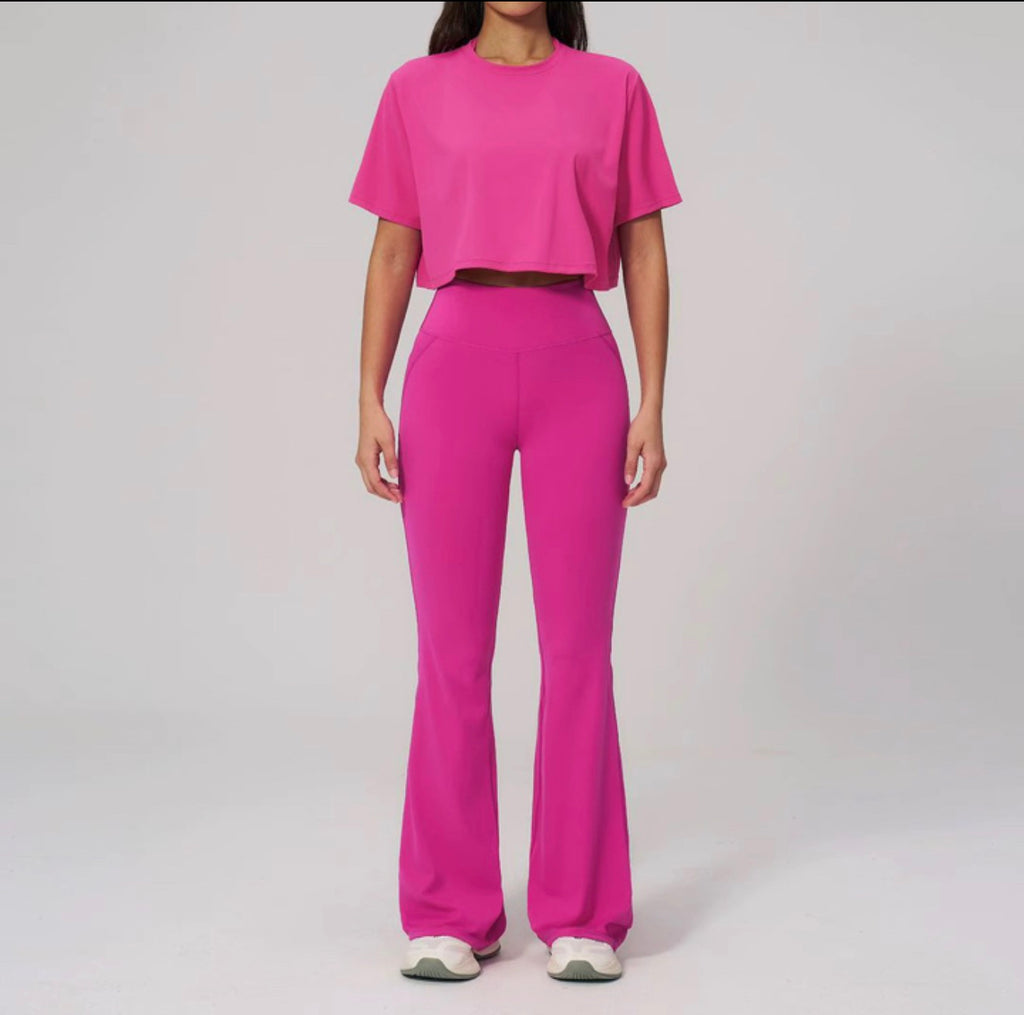 Flare & Flow Set