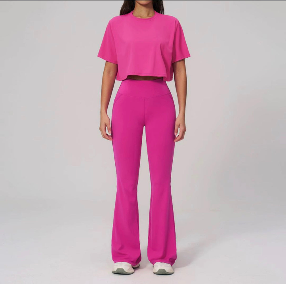 Flare & Flow Set