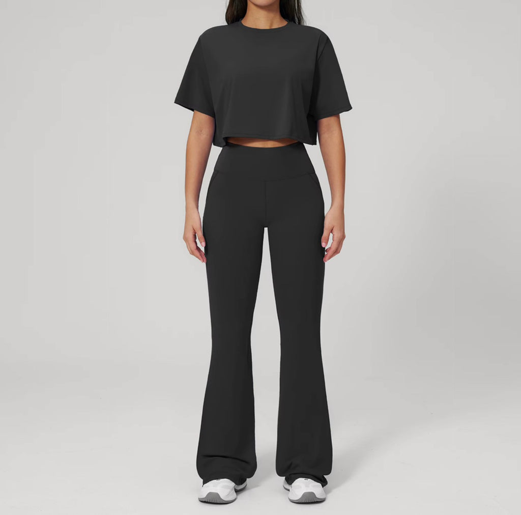 Flare & Flow Set