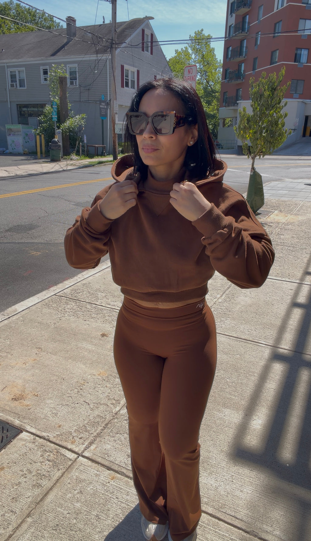 Cozy Season Flare Set