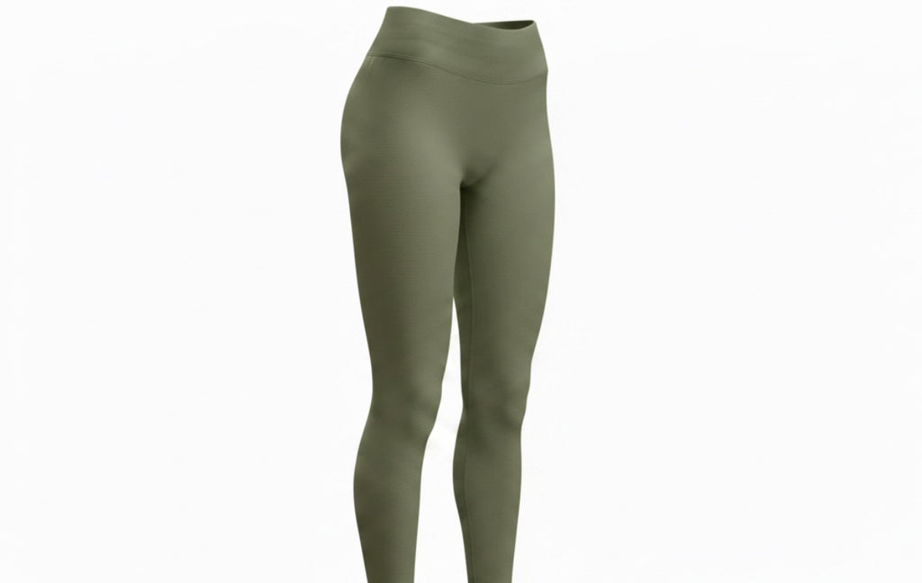 Contour Leggings