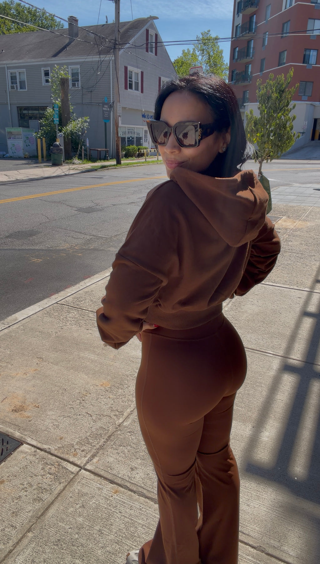 Cozy Season Flare Set