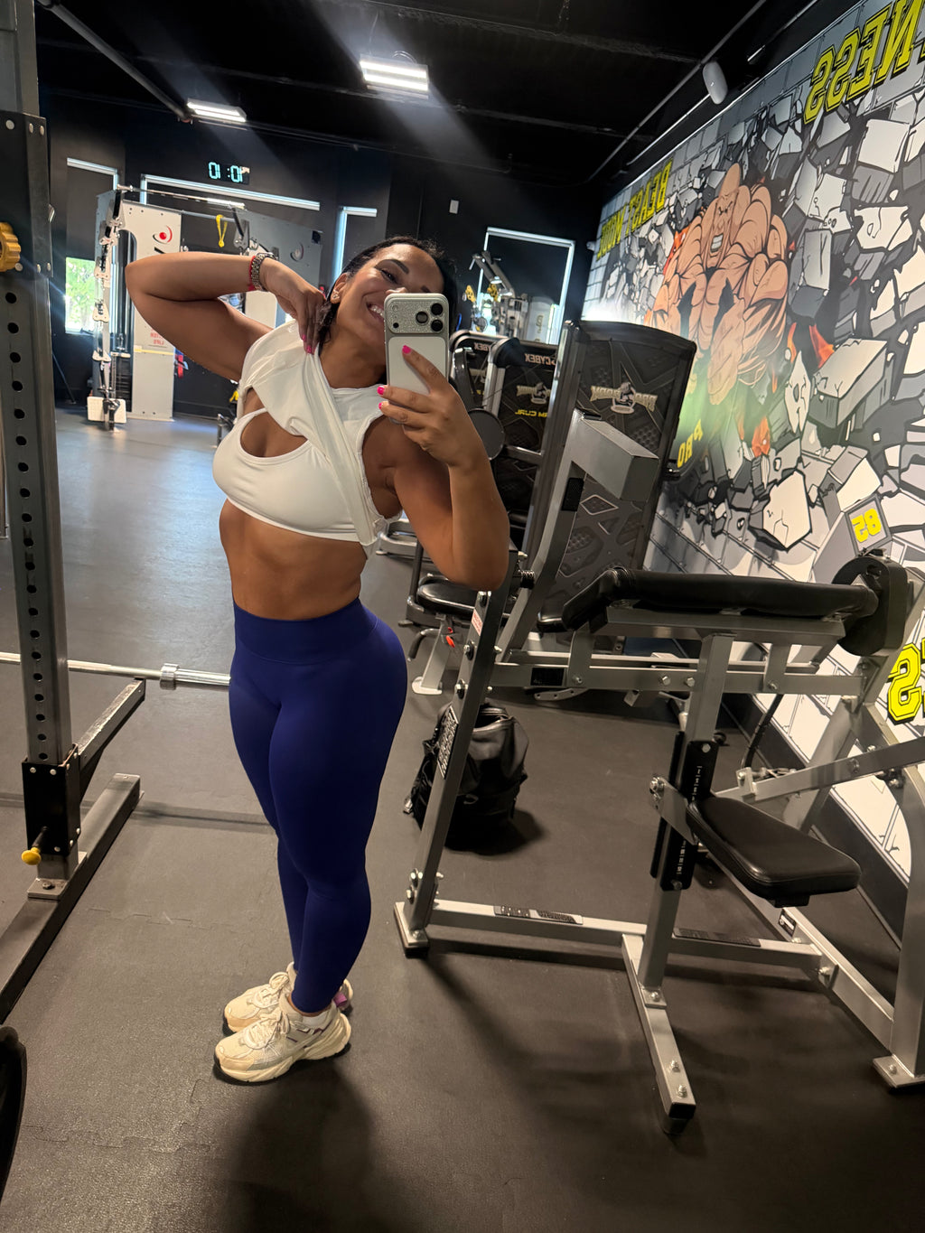Sculpt Leggings