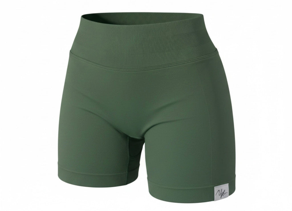 Contour Shorts