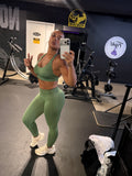 Contour Leggings