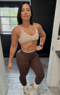 Sculpt Fit Leggings