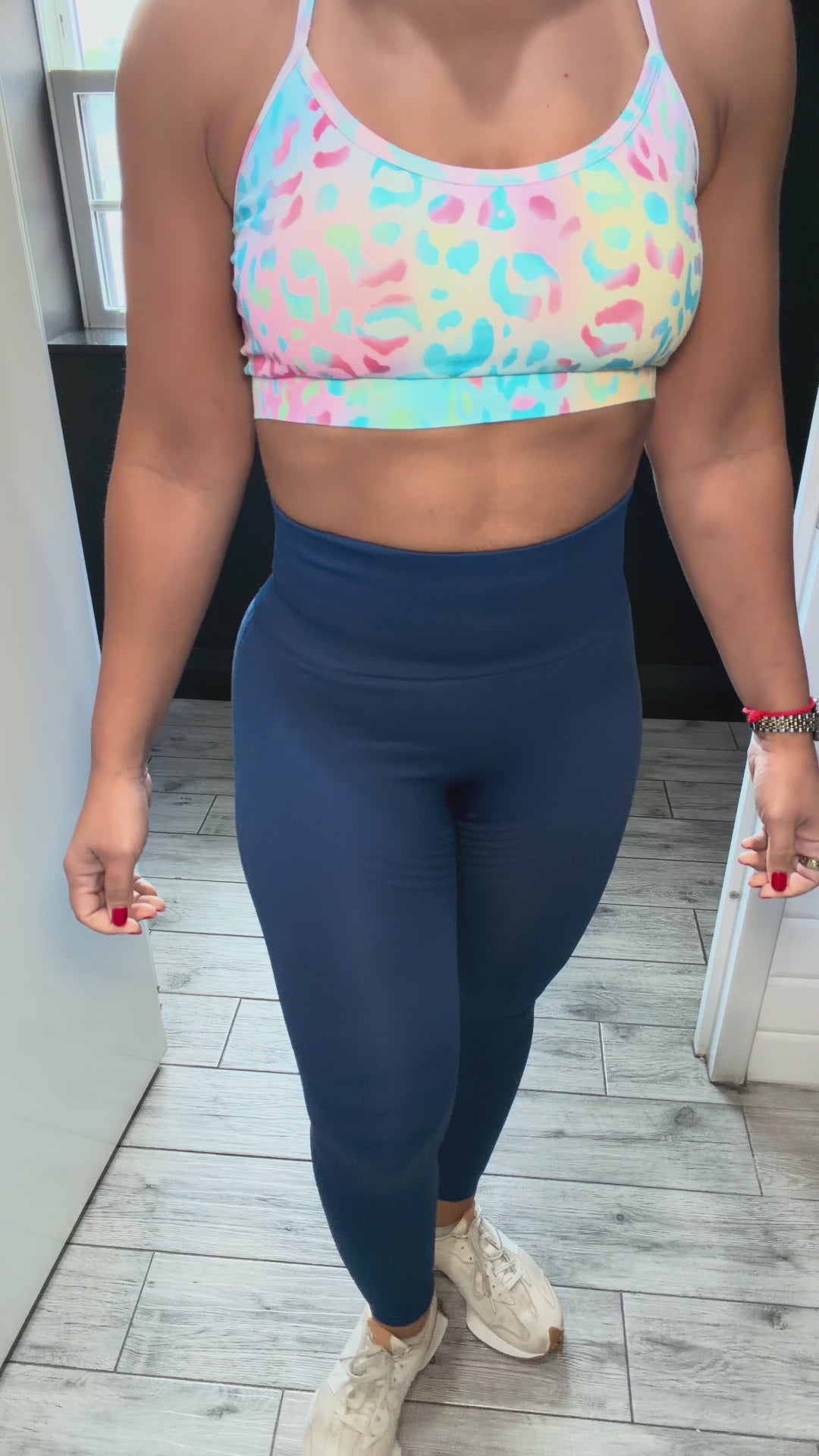 Eclipse Line Leggings